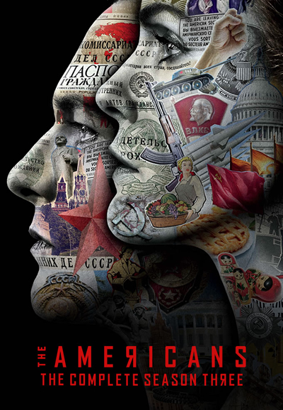 The Americans (2013) - Season 3 [13191] (A1765495260) [[TV Shows]] --Orphaned--